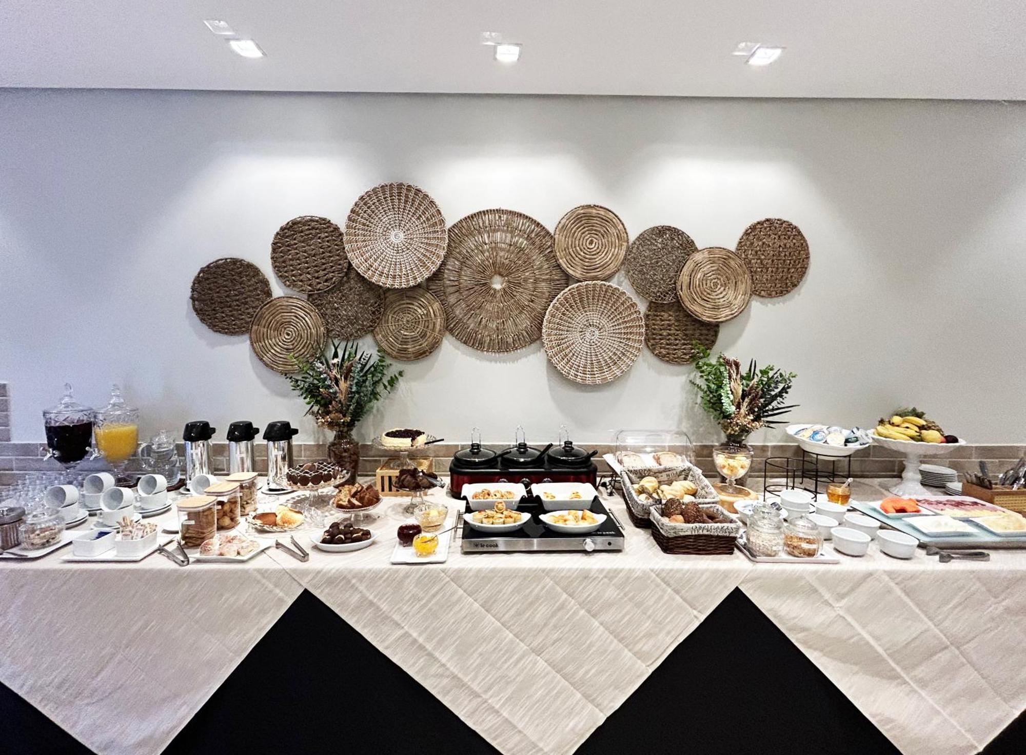Apartamentos Studio Allure Moema - Com Cafe Da Manha Opcional, Recepcao E Valet 24 Horas São Paulo Eksteriør bilde
