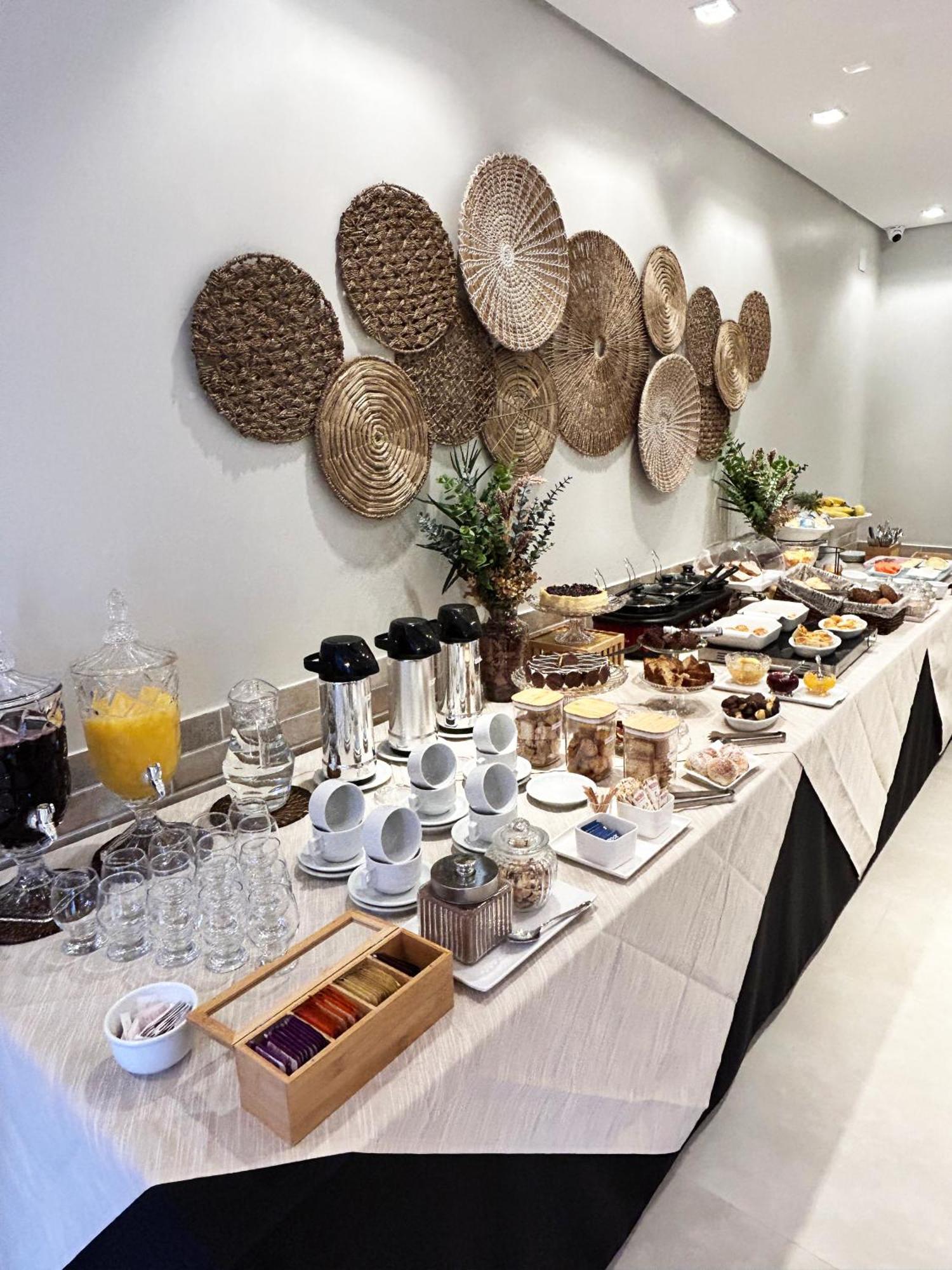 Apartamentos Studio Allure Moema - Com Cafe Da Manha Opcional, Recepcao E Valet 24 Horas São Paulo Eksteriør bilde