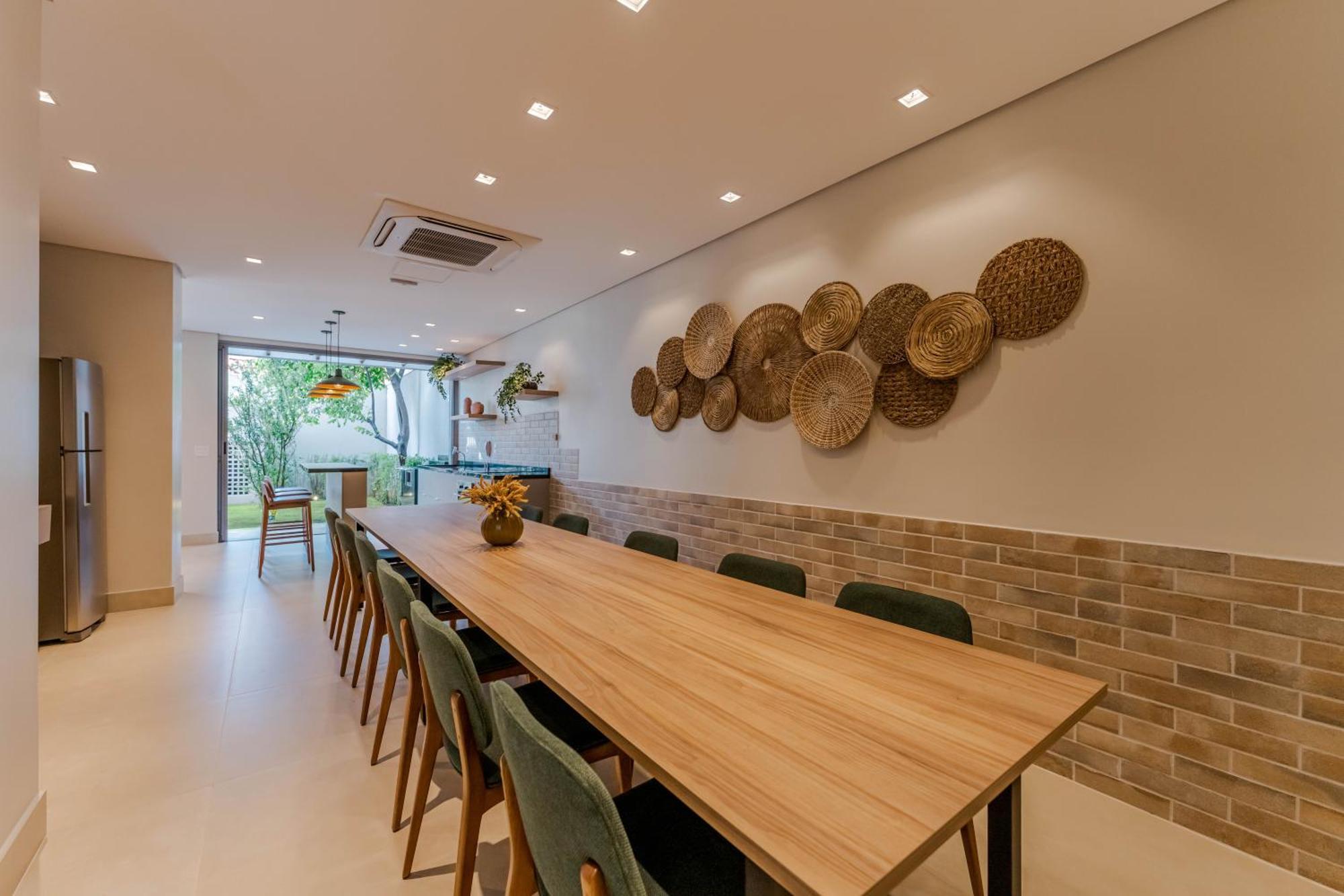 Apartamentos Studio Allure Moema - Com Cafe Da Manha Opcional, Recepcao E Valet 24 Horas São Paulo Eksteriør bilde