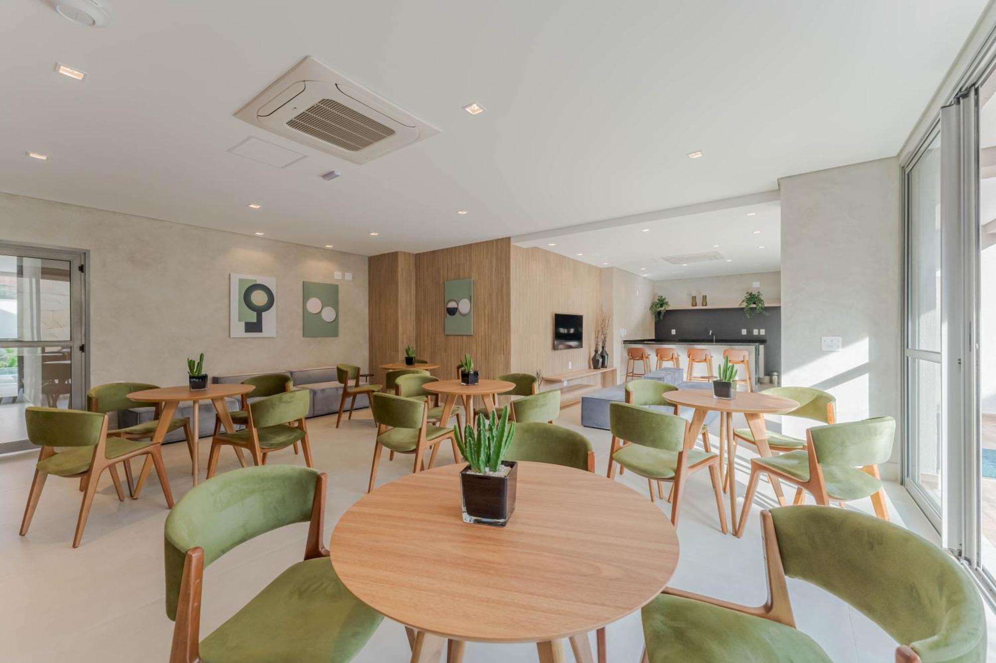 Apartamentos Studio Allure Moema - Com Cafe Da Manha Opcional, Recepcao E Valet 24 Horas São Paulo Eksteriør bilde