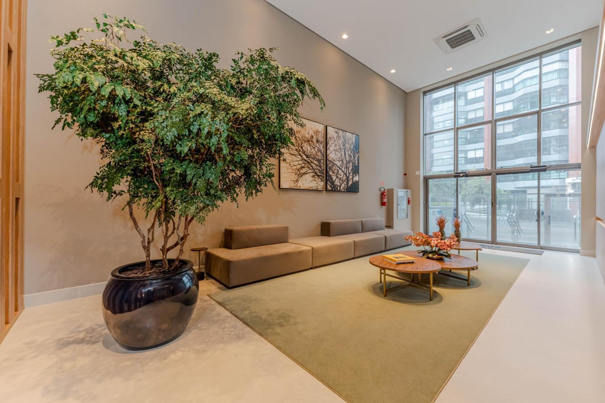 Apartamentos Studio Allure Moema - Com Cafe Da Manha Opcional, Recepcao E Valet 24 Horas São Paulo Eksteriør bilde