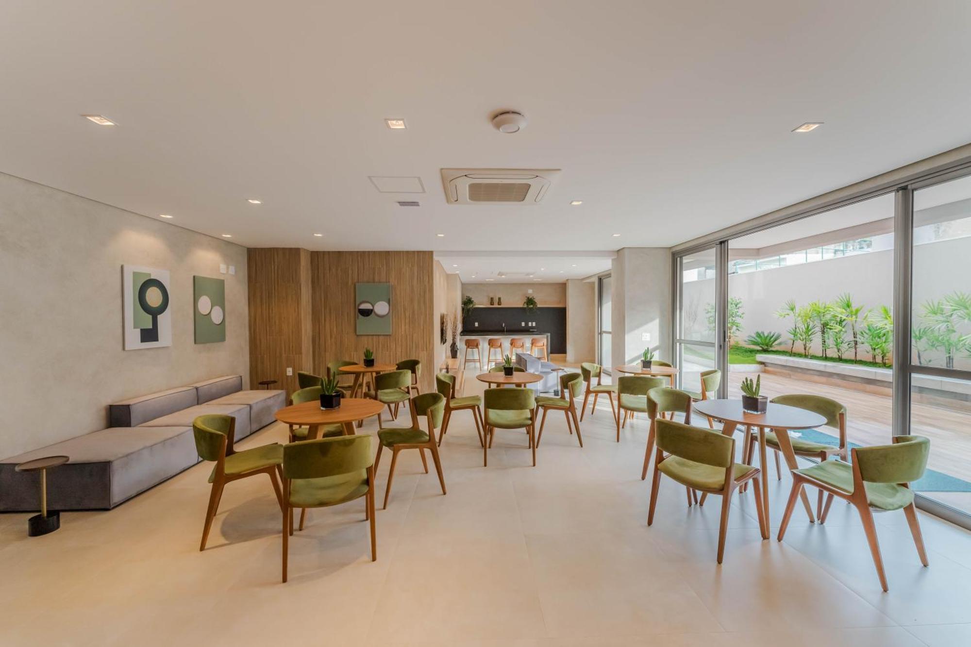 Apartamentos Studio Allure Moema - Com Cafe Da Manha Opcional, Recepcao E Valet 24 Horas São Paulo Eksteriør bilde