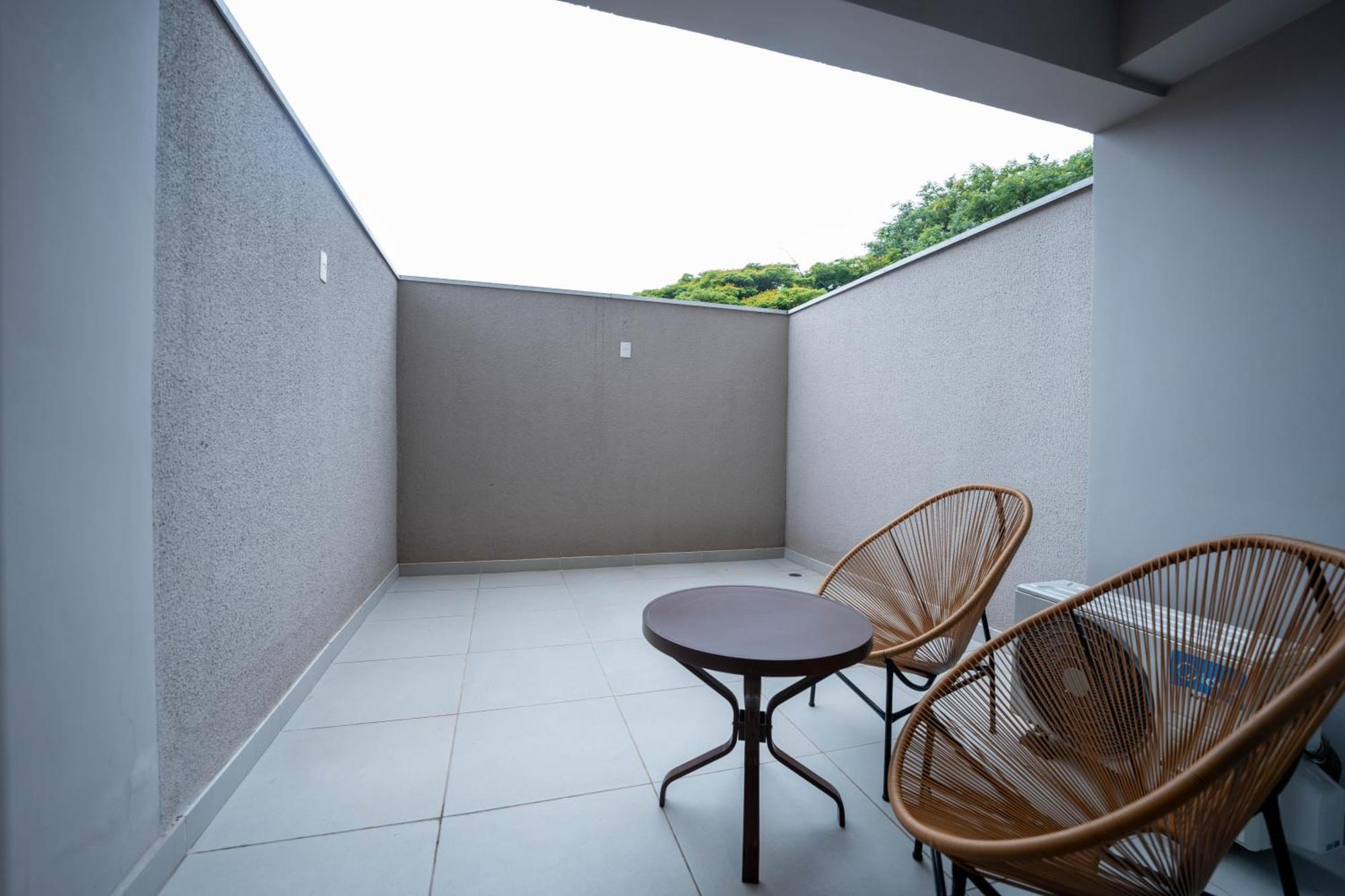 Apartamentos Studio Allure Moema - Com Cafe Da Manha Opcional, Recepcao E Valet 24 Horas São Paulo Eksteriør bilde